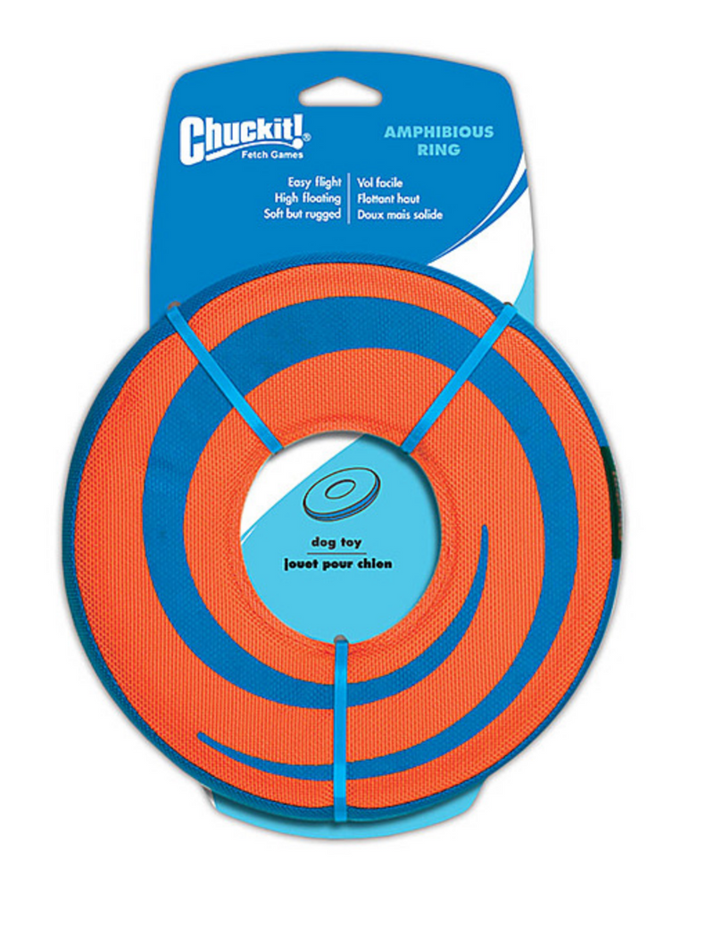 Load image into Gallery viewer, Chuckit! Zipflight