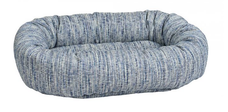 Load image into Gallery viewer, Bowsers Donut Bed Small