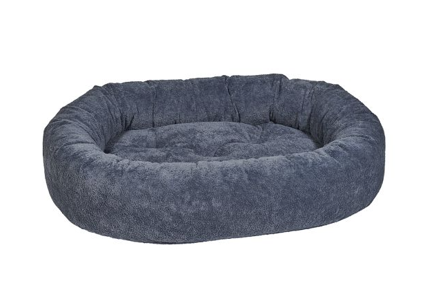 Load image into Gallery viewer, Bowsers Donut Bed Large - Discover Dogs