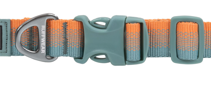 Load image into Gallery viewer, Ruffwear Front Range Collar Spring Fade