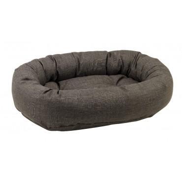 Load image into Gallery viewer, Bowsers Donut Bed Large - Discover Dogs