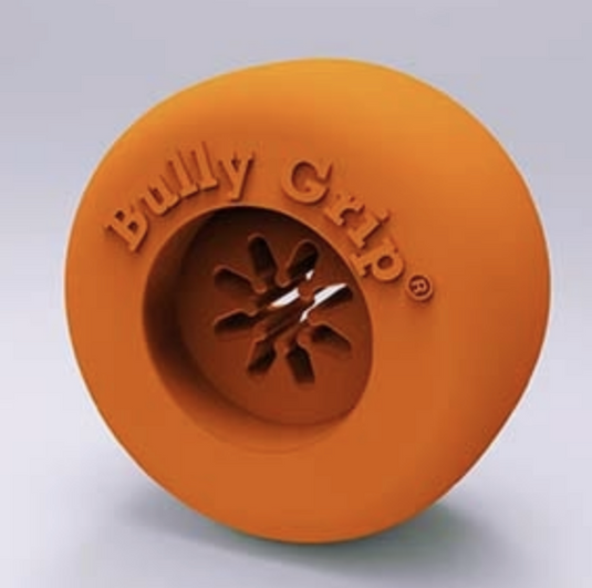 Bully Grip Bully Stick Holder