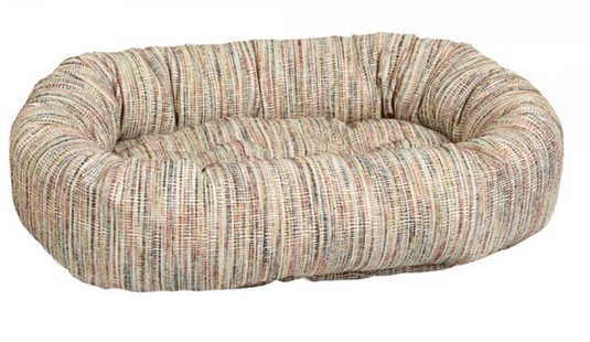 Bowsers Donut Bed Large