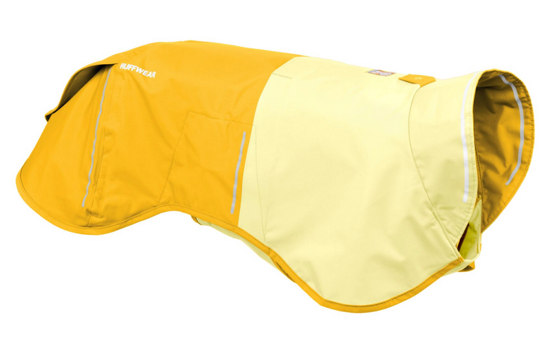 Load image into Gallery viewer, Ruffwear Sun Shower Mineral Yellow - Discover Dogs