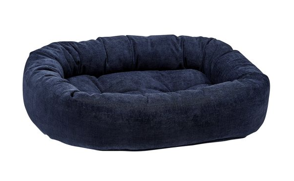 Load image into Gallery viewer, Bowsers Donut Bed Large - Discover Dogs