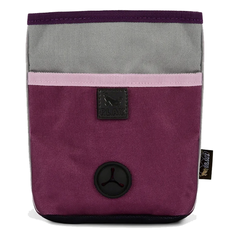 Load image into Gallery viewer, PLAY Deluxe Treat Training Pouch