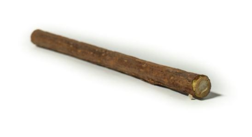 Load image into Gallery viewer, Only One Treats Silvervine Cat Treat Stick