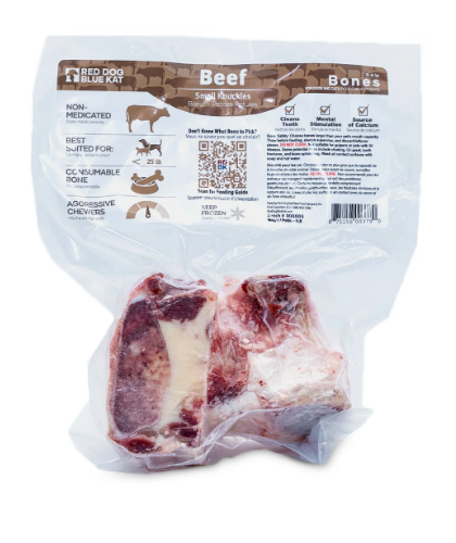 Beef Knuckle Small 1lb