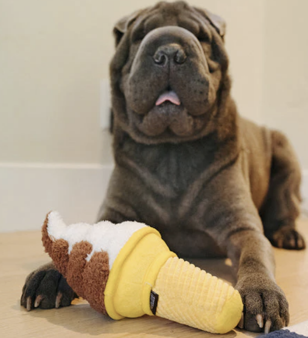 Load image into Gallery viewer, PLAY Swirls n Slobbers Soft Serve