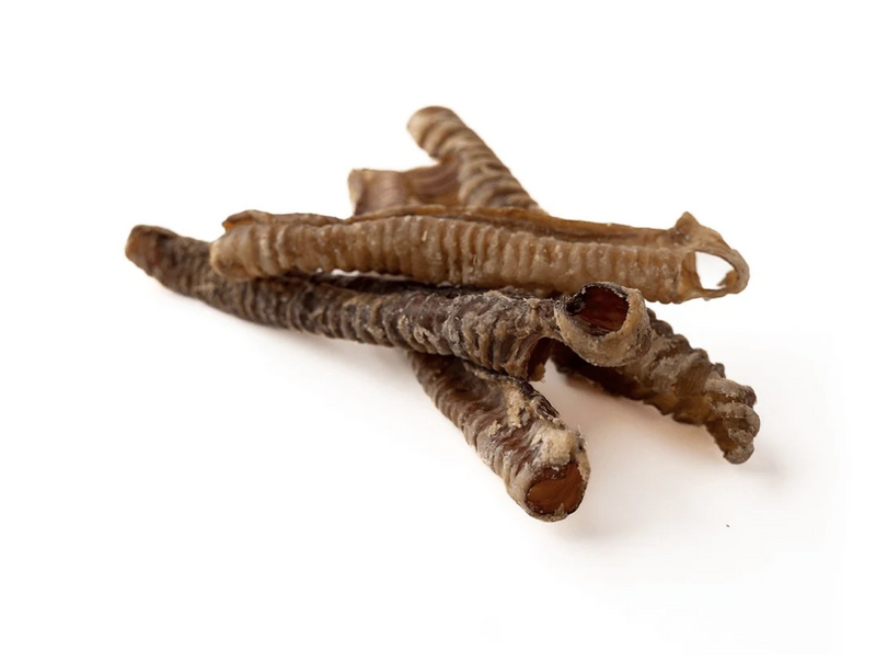 Load image into Gallery viewer, Only One Treats Lamb Trachea