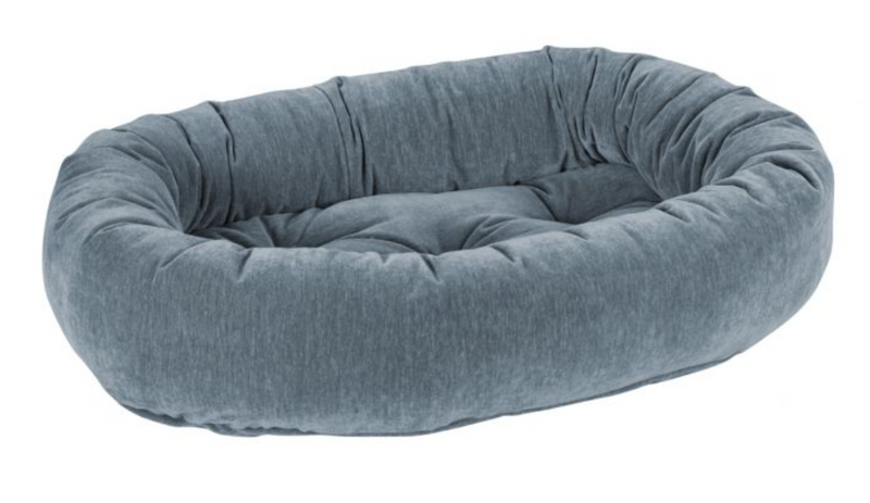 Load image into Gallery viewer, Bowsers Donut Bed Large