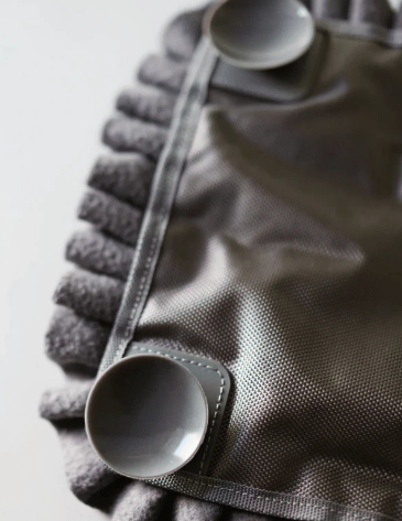 Load image into Gallery viewer, Messy Mutts Forage Square Mat with Suction