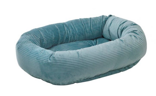 Bowsers Donut Bed Large