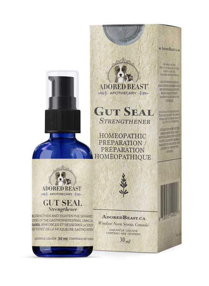 Load image into Gallery viewer, Adored Beast Leaky Gut Protocol - Discover Dogs