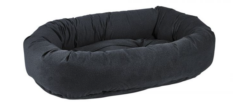 Load image into Gallery viewer, Bowsers Donut Bed X-Small