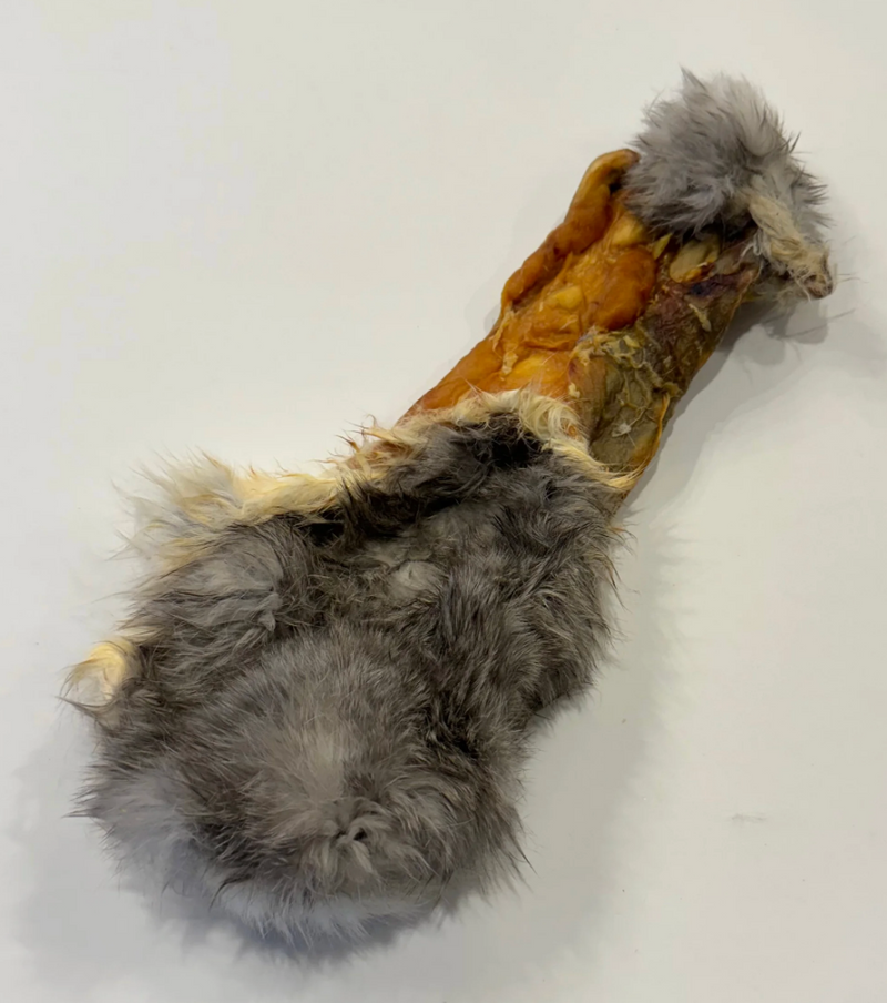 Load image into Gallery viewer, Grand Valley Rabbit Rind