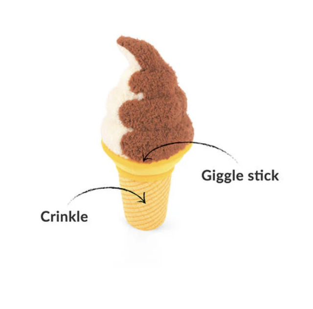 Load image into Gallery viewer, PLAY Swirls n Slobbers Soft Serve