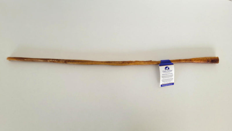 Load image into Gallery viewer, Open Range Water Buffalo Bully Stick - Various Sizes
