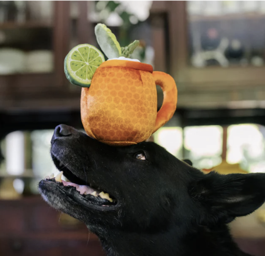 Load image into Gallery viewer, PLAY Barktender Mospaw Mule