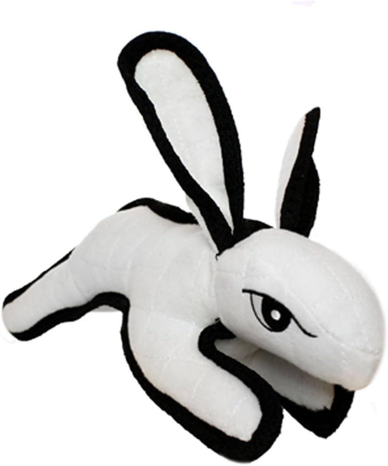 Load image into Gallery viewer, Tuffy Rabbit White