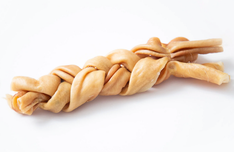 Load image into Gallery viewer, Grand Valley Braided Pork Skin