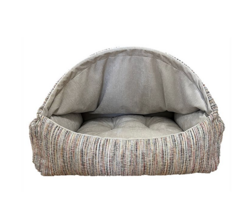 Load image into Gallery viewer, Bowsers Canopy Bed Sorrento