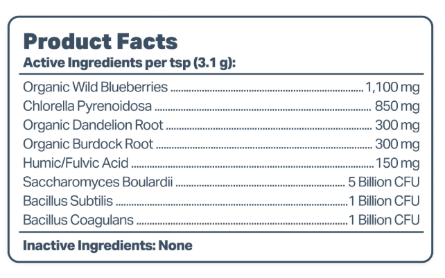 Load image into Gallery viewer, Four Leaf Rover Protect - Soil Based Probiotics 92.1g