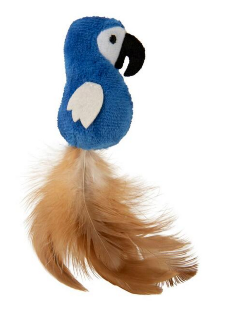 Load image into Gallery viewer, Instincts Chatty Chirp Bird Toy