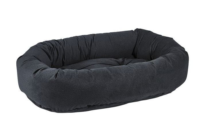 Load image into Gallery viewer, Bowsers Donut Bed Large - Discover Dogs