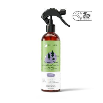 Load image into Gallery viewer, KIN+KIND Outdoor Shield Spray - Lavender
