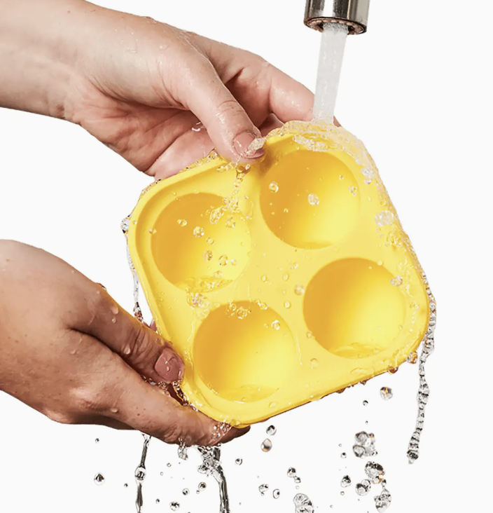 Load image into Gallery viewer, Woof Pupsicle Treat Tray