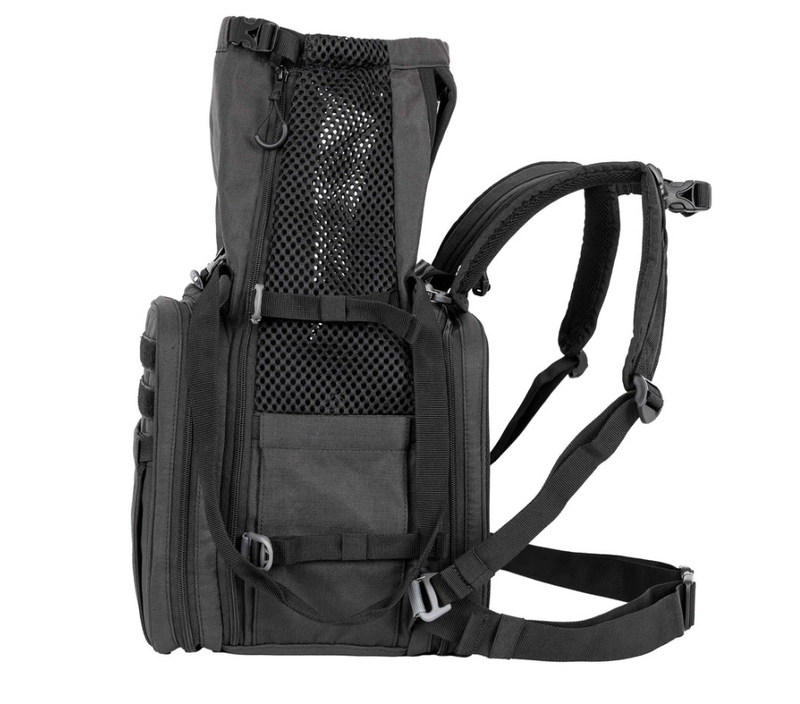 Load image into Gallery viewer, K9 Sport Sack Sky Pack Convertible Backpack & Pet Carrier - Discover Dogs