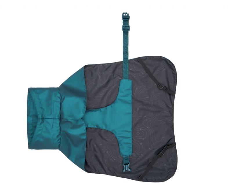 Load image into Gallery viewer, RC Stormrunner Jacket Caramel