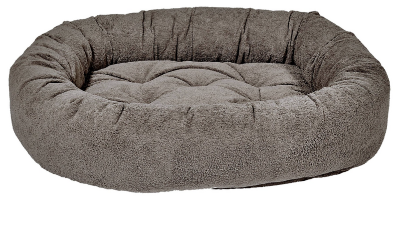 Load image into Gallery viewer, Bowsers Donut Bed X-Small