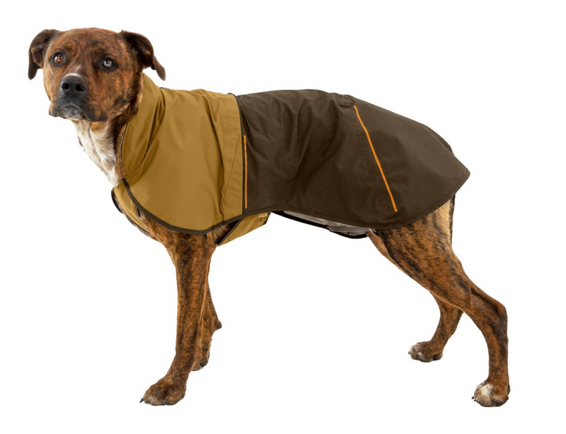 Load image into Gallery viewer, Ruffwear Sun Shower Earth Brown