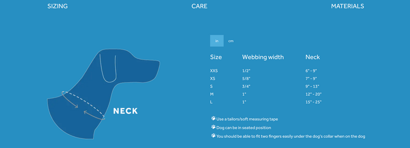 Load image into Gallery viewer, RC Primary Clip Collar Parakeet