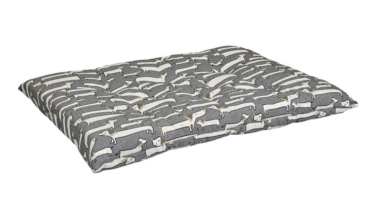 Load image into Gallery viewer, Bowsers Tufted Cushion X-Small