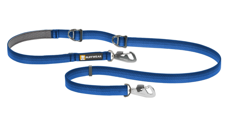 Load image into Gallery viewer, Ruffwear Switchbak Multi-Function Dog Leash