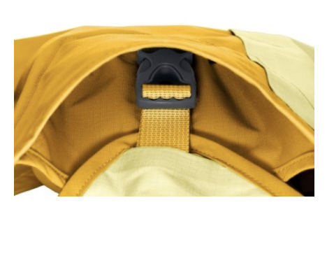 Load image into Gallery viewer, Ruffwear Sun Shower Mineral Yellow - Discover Dogs