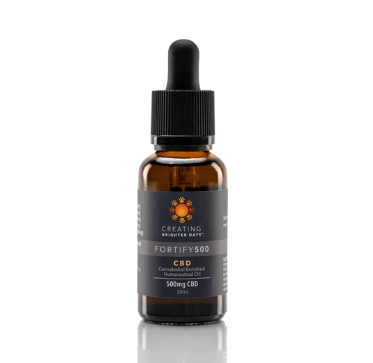 CBD Fortify