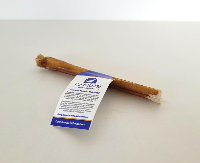 Load image into Gallery viewer, Open Range Water Buffalo Bully Stick - Various Sizes