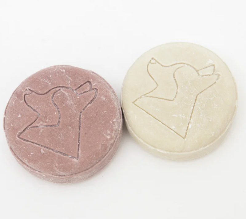 Load image into Gallery viewer, Drby Pet Co Fur Bar Unscented