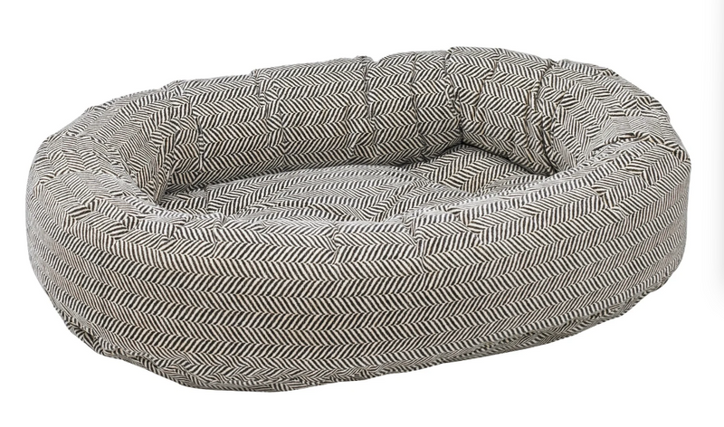 Load image into Gallery viewer, Bowsers Donut Bed X-Large