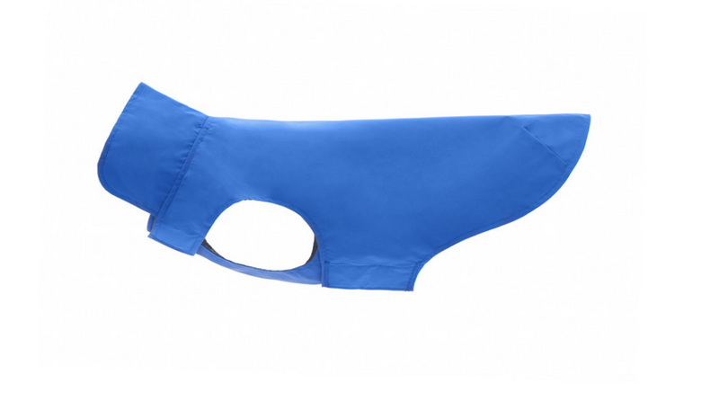 Load image into Gallery viewer, RC Starling Reflective Jacket Sapphire