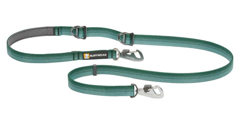 Load image into Gallery viewer, Ruffwear Switchbak Multi-Function Dog Leash