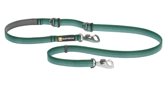Ruffwear Switchbak Multi-Function Dog Leash
