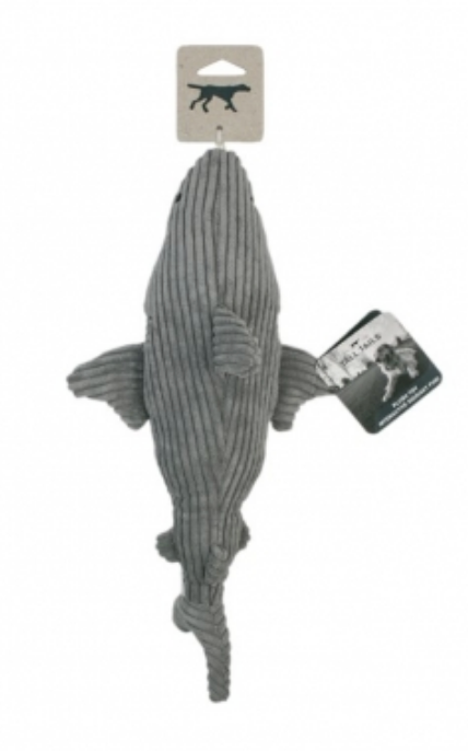 Tall Tails 14" Plush Shark Crunch