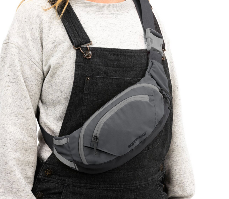 Load image into Gallery viewer, Ruffwear Home Trail Hip Pack