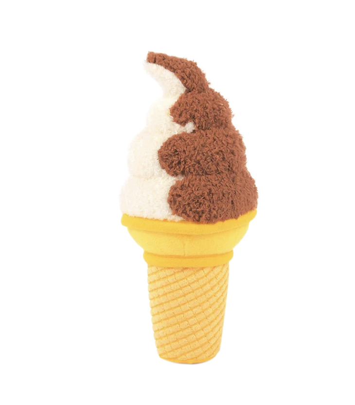 Load image into Gallery viewer, PLAY Swirls n Slobbers Soft Serve