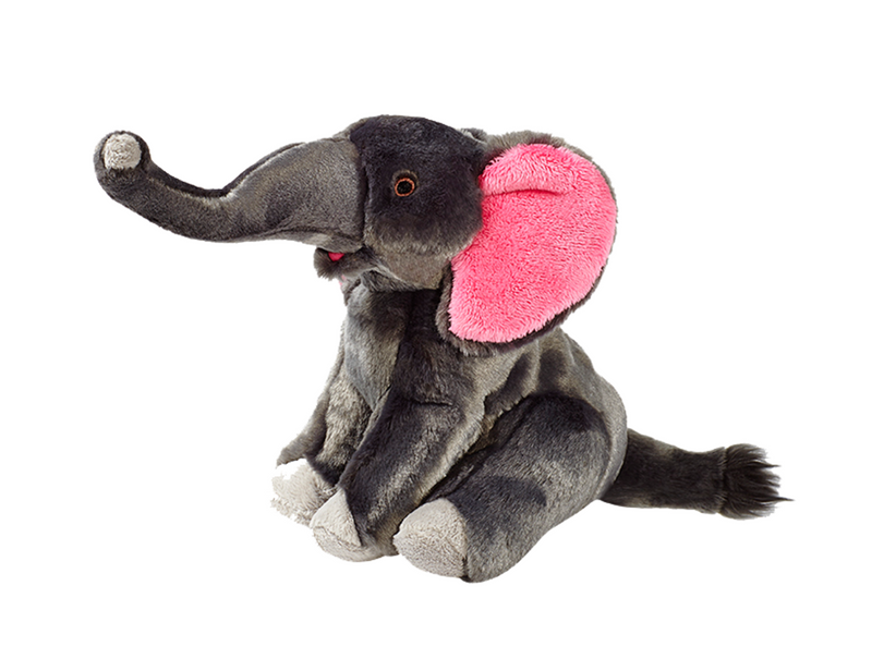 Load image into Gallery viewer, Fluff & Tuff Edsel Elephant